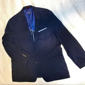 Cremieux Men’s sport jacket navy